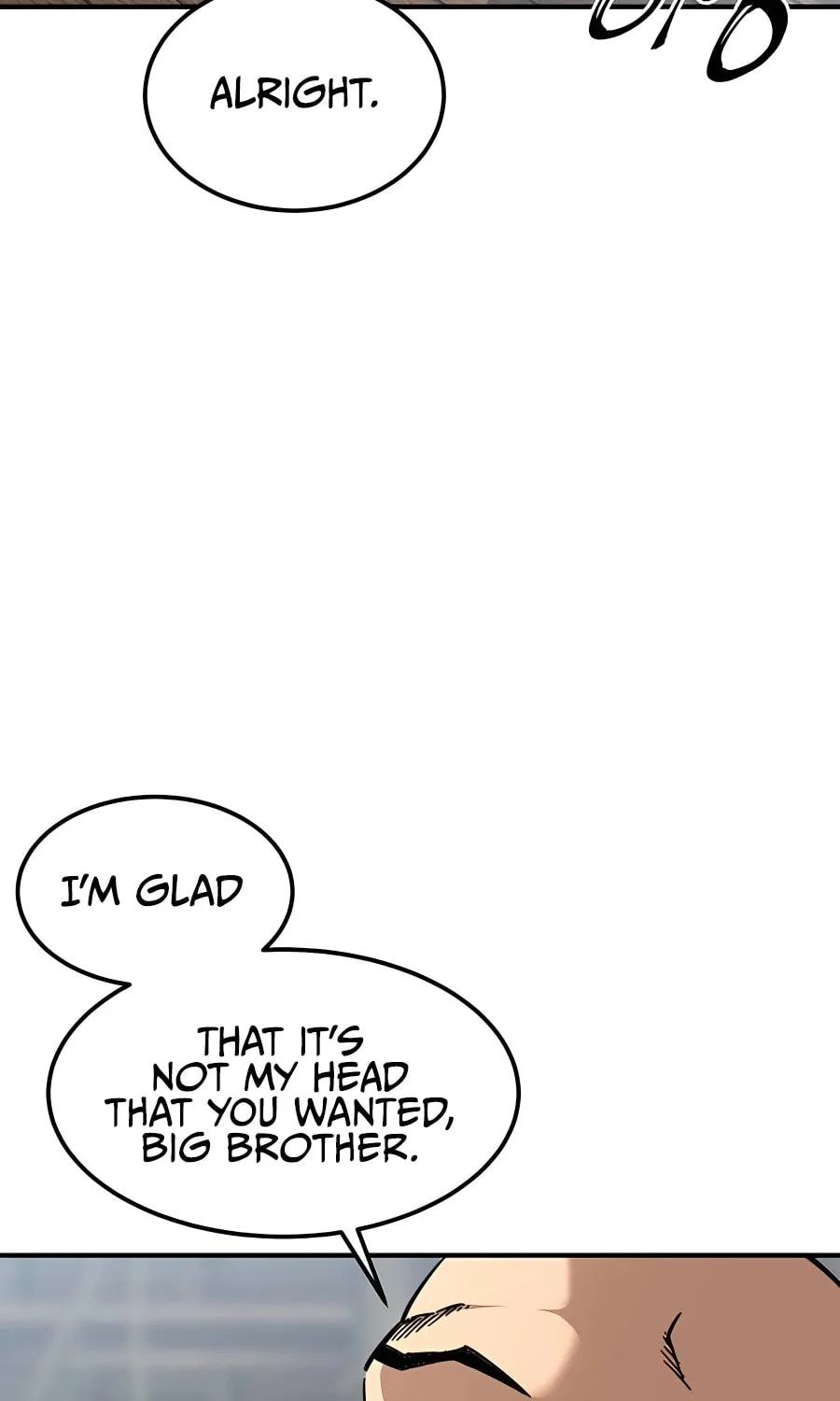 Warrior Grandpa and Supreme Granddaughter Chapter 25 page 38 - 