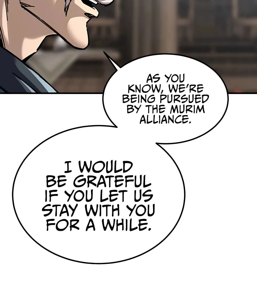 Warrior Grandpa and Supreme Granddaughter Chapter 25 page 40 - 