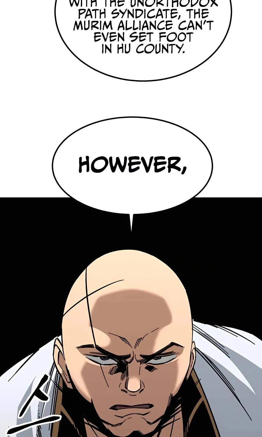 Warrior Grandpa and Supreme Granddaughter Chapter 25 page 42 - 
