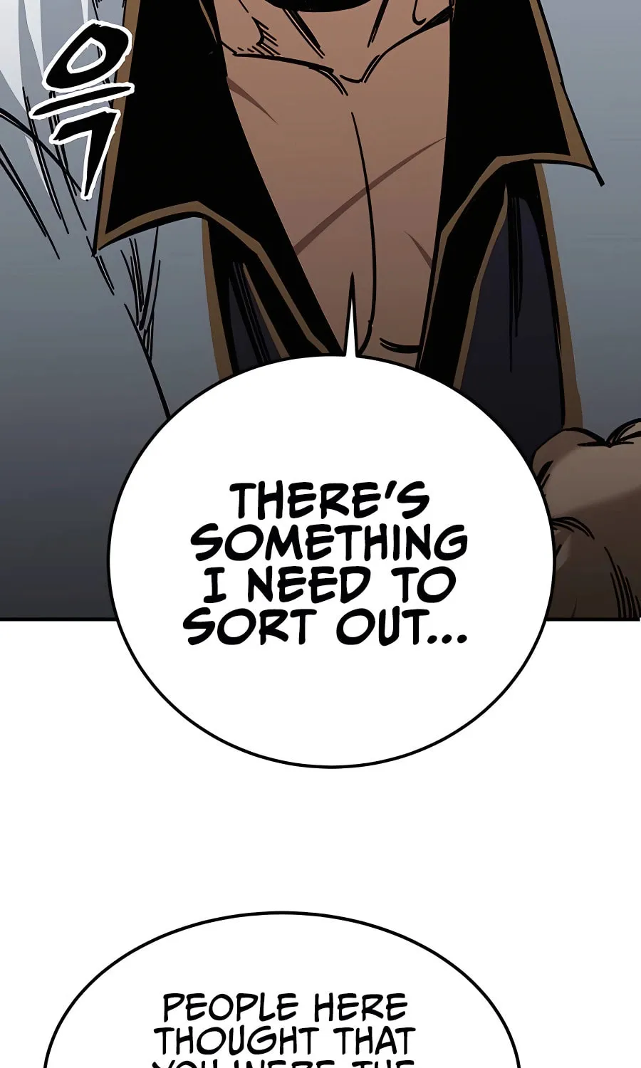 Warrior Grandpa and Supreme Granddaughter Chapter 25 page 43 - 