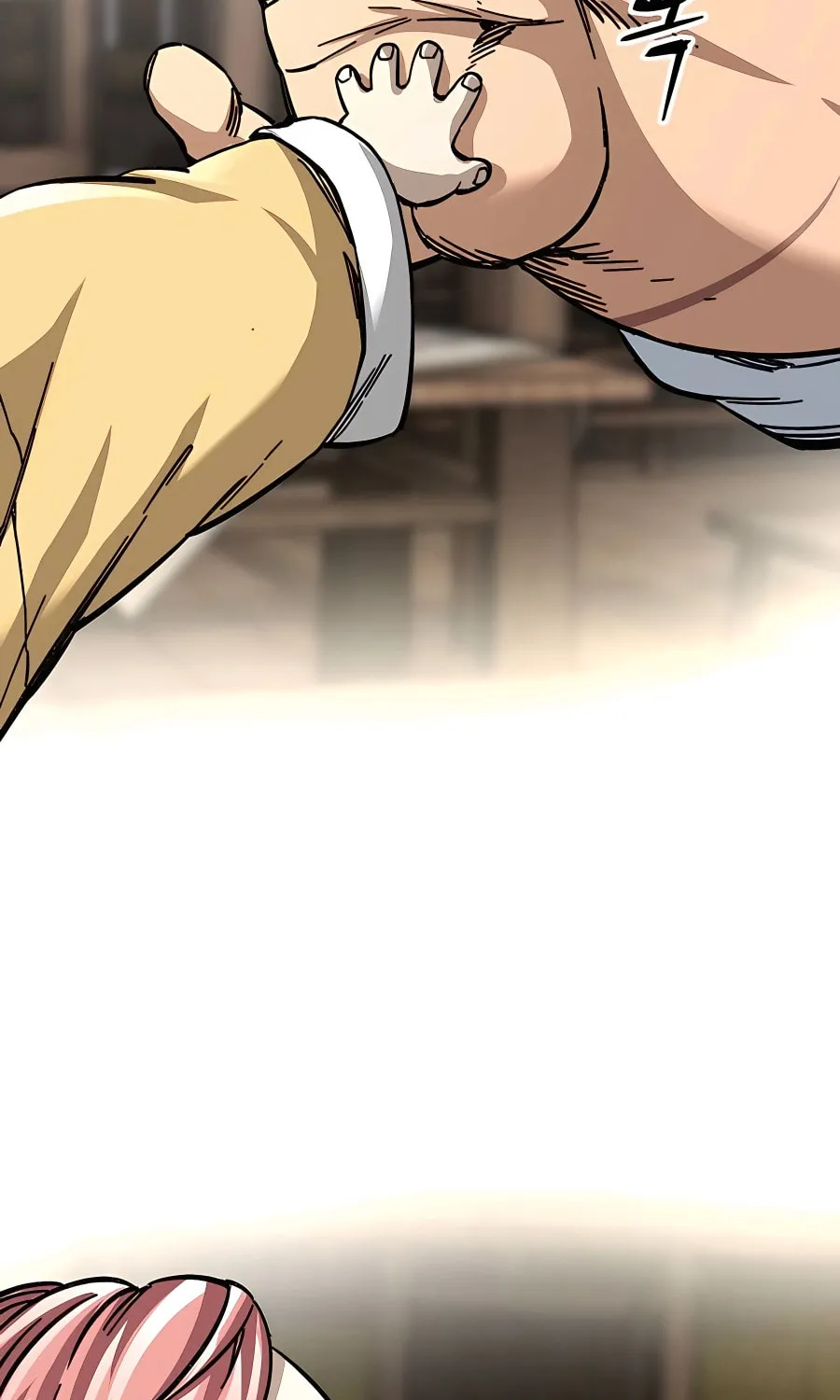 Warrior Grandpa and Supreme Granddaughter Chapter 25 page 49 - 