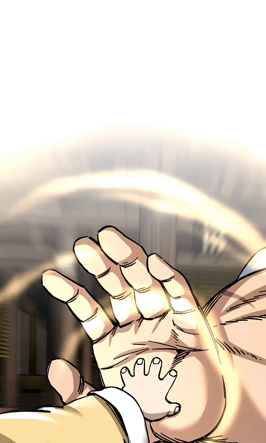 Warrior Grandpa and Supreme Granddaughter Chapter 25 page 51 - 
