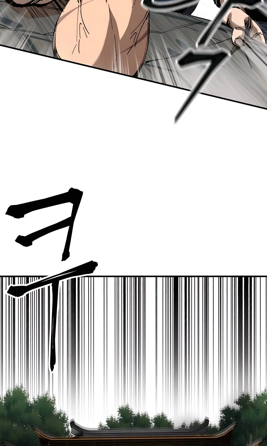 Warrior Grandpa and Supreme Granddaughter Chapter 25 page 7 - 