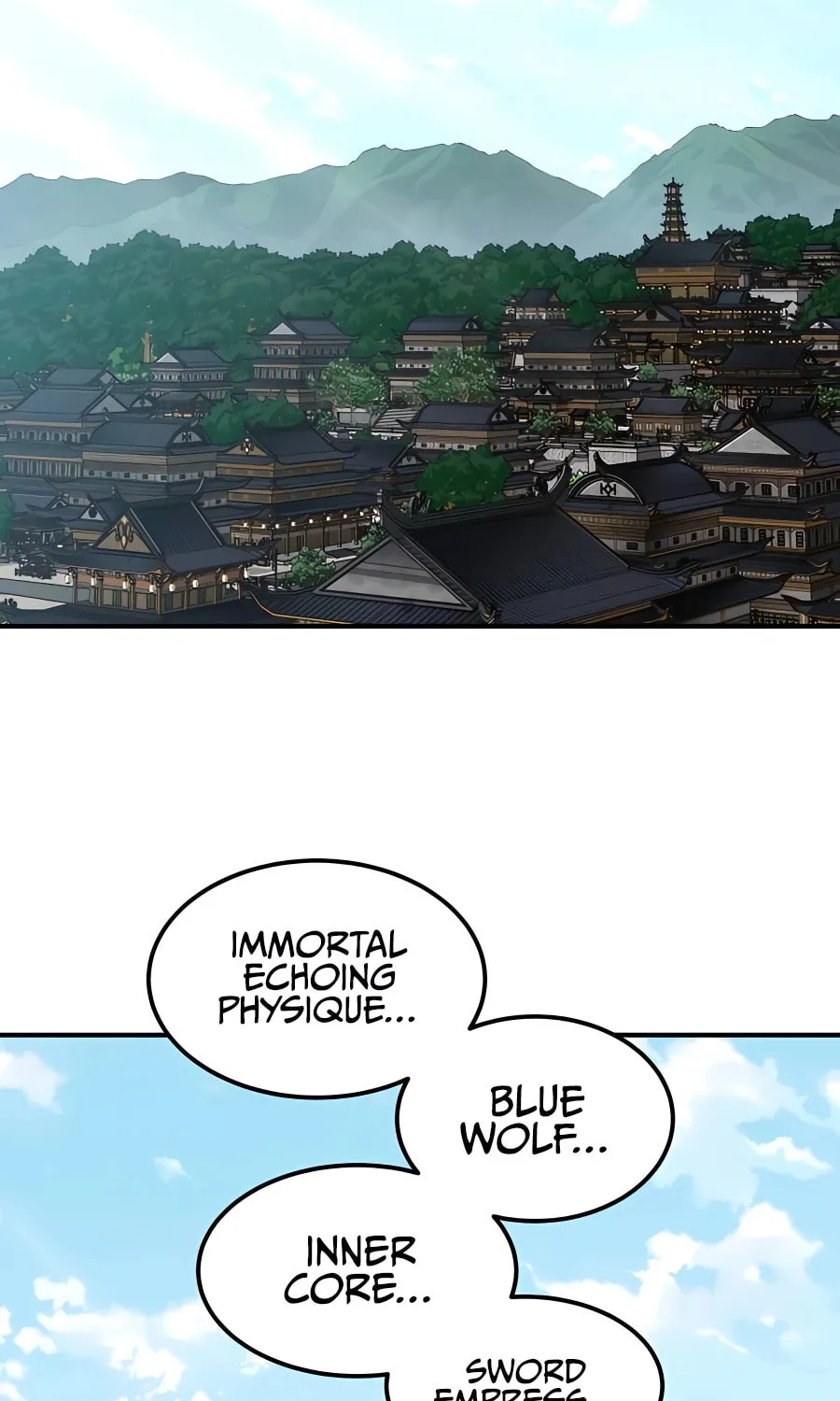 Warrior Grandpa and Supreme Granddaughter Chapter 25 page 62 - 