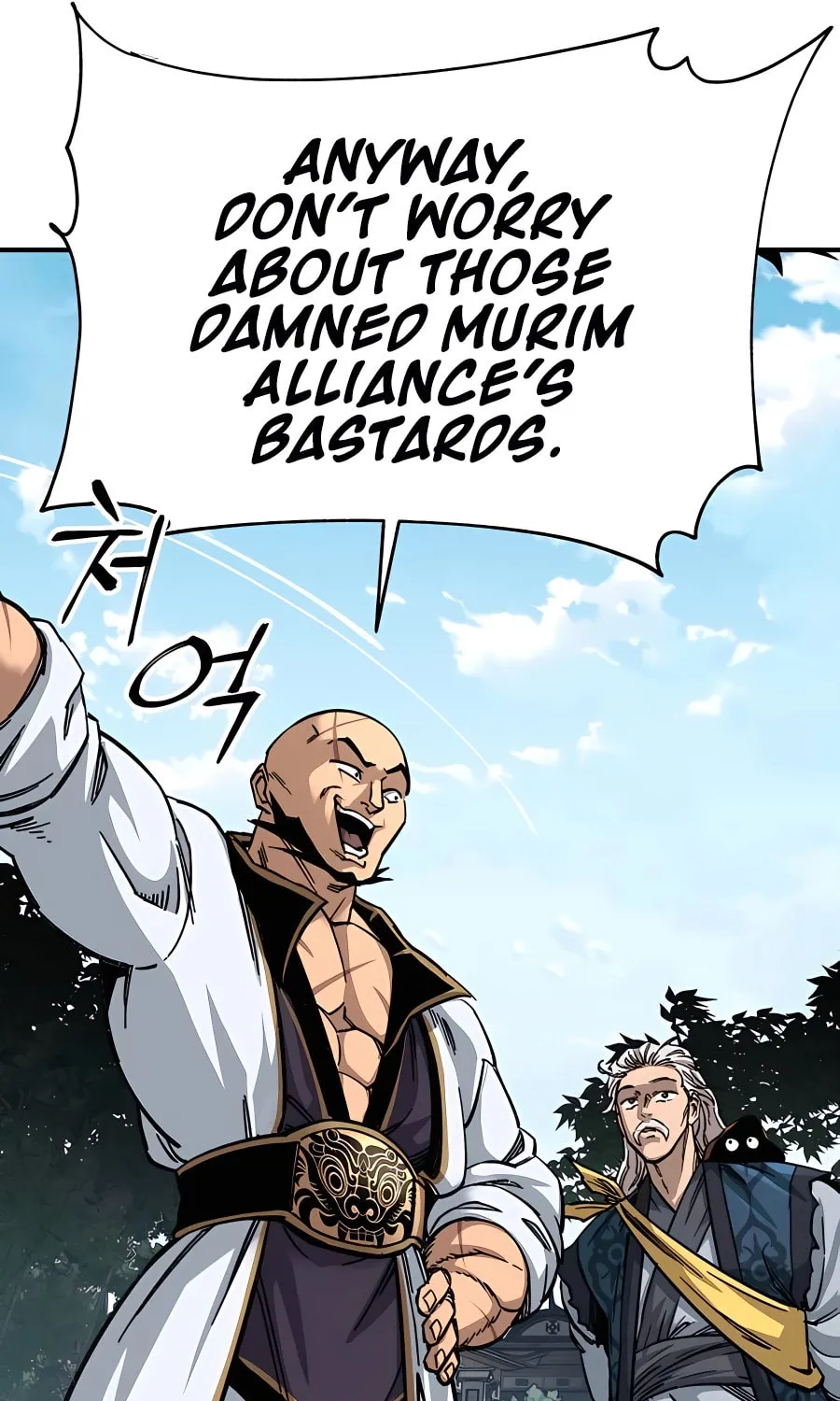 Warrior Grandpa and Supreme Granddaughter Chapter 25 page 67 - 