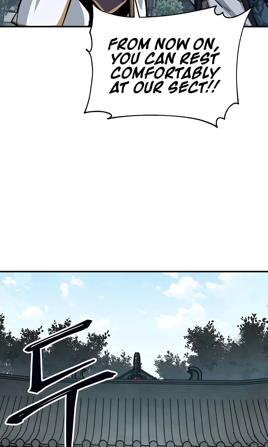 Warrior Grandpa and Supreme Granddaughter Chapter 25 page 68 - 