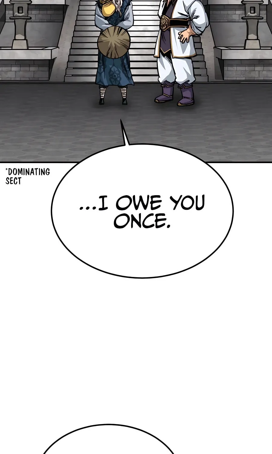 Warrior Grandpa and Supreme Granddaughter Chapter 25 page 70 - 