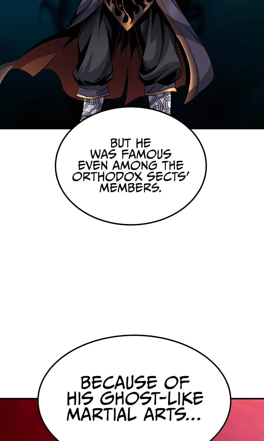 Warrior Grandpa and Supreme Granddaughter Chapter 25 page 76 - 