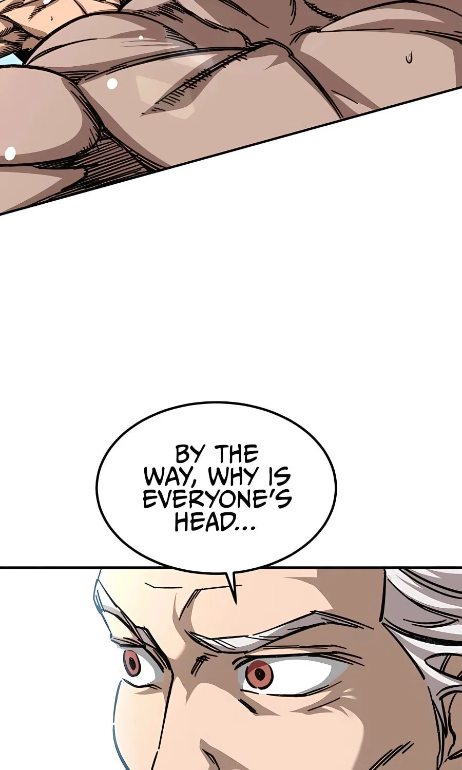 Warrior Grandpa and Supreme Granddaughter Chapter 25 page 86 - 