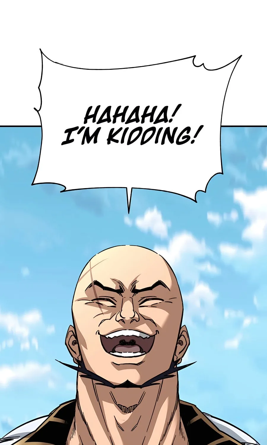 Warrior Grandpa and Supreme Granddaughter Chapter 25 page 90 - 