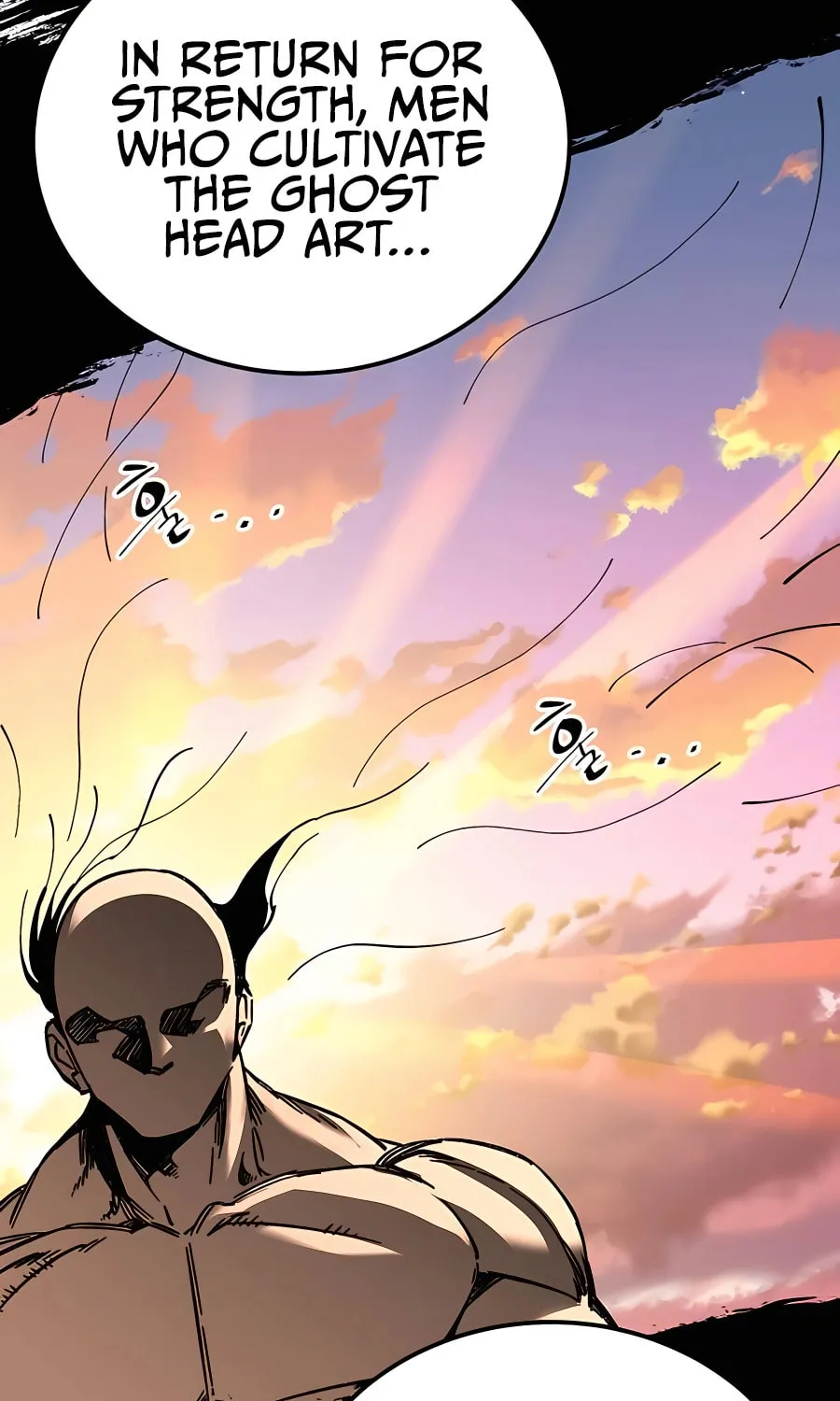 Warrior Grandpa and Supreme Granddaughter Chapter 25 page 92 - 