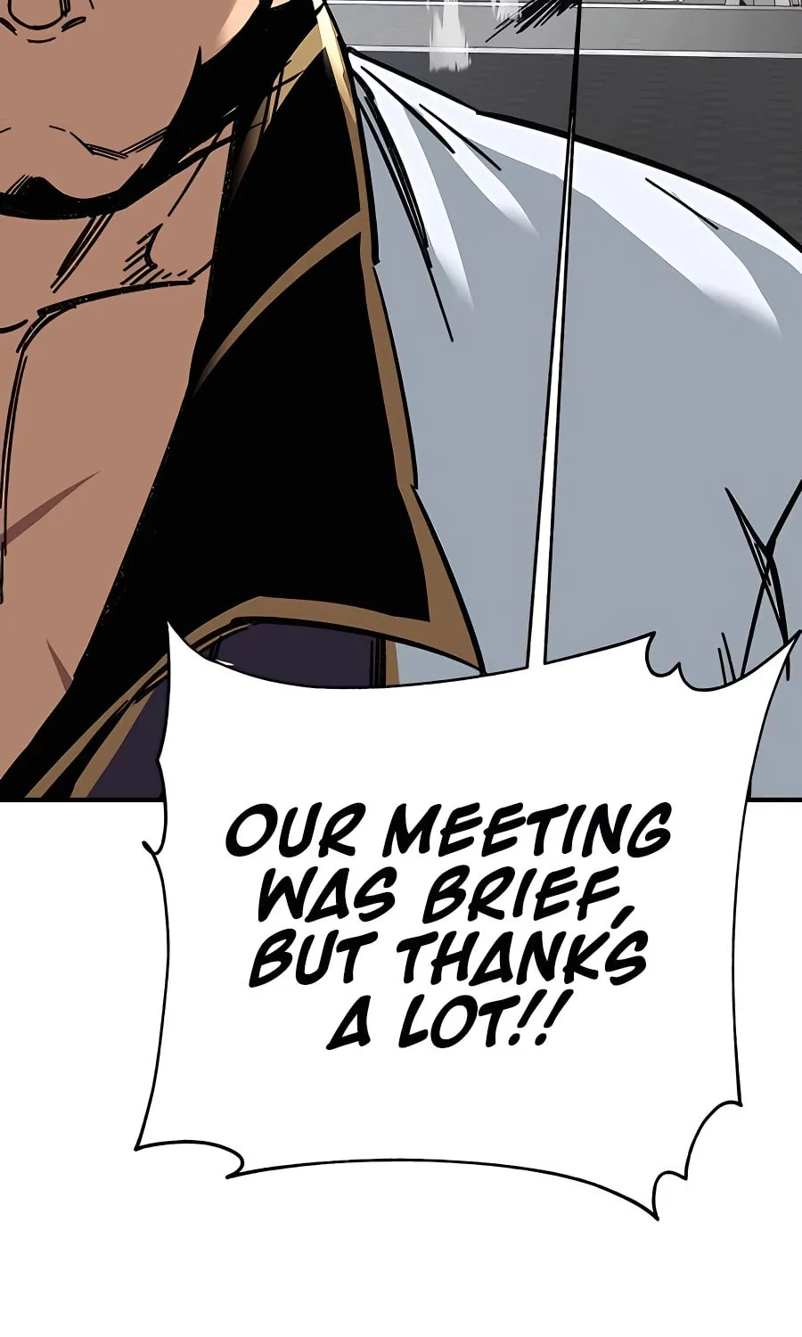 Warrior Grandpa and Supreme Granddaughter Chapter 25 page 95 - 
