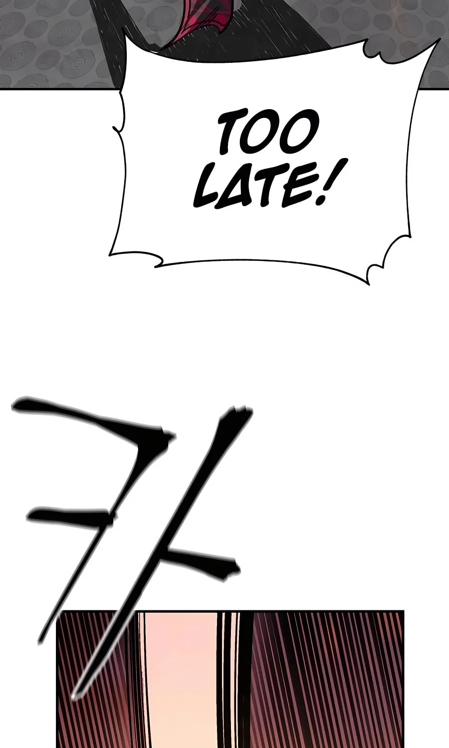 Warrior Grandpa and Supreme Granddaughter Chapter 26 page 101 - 