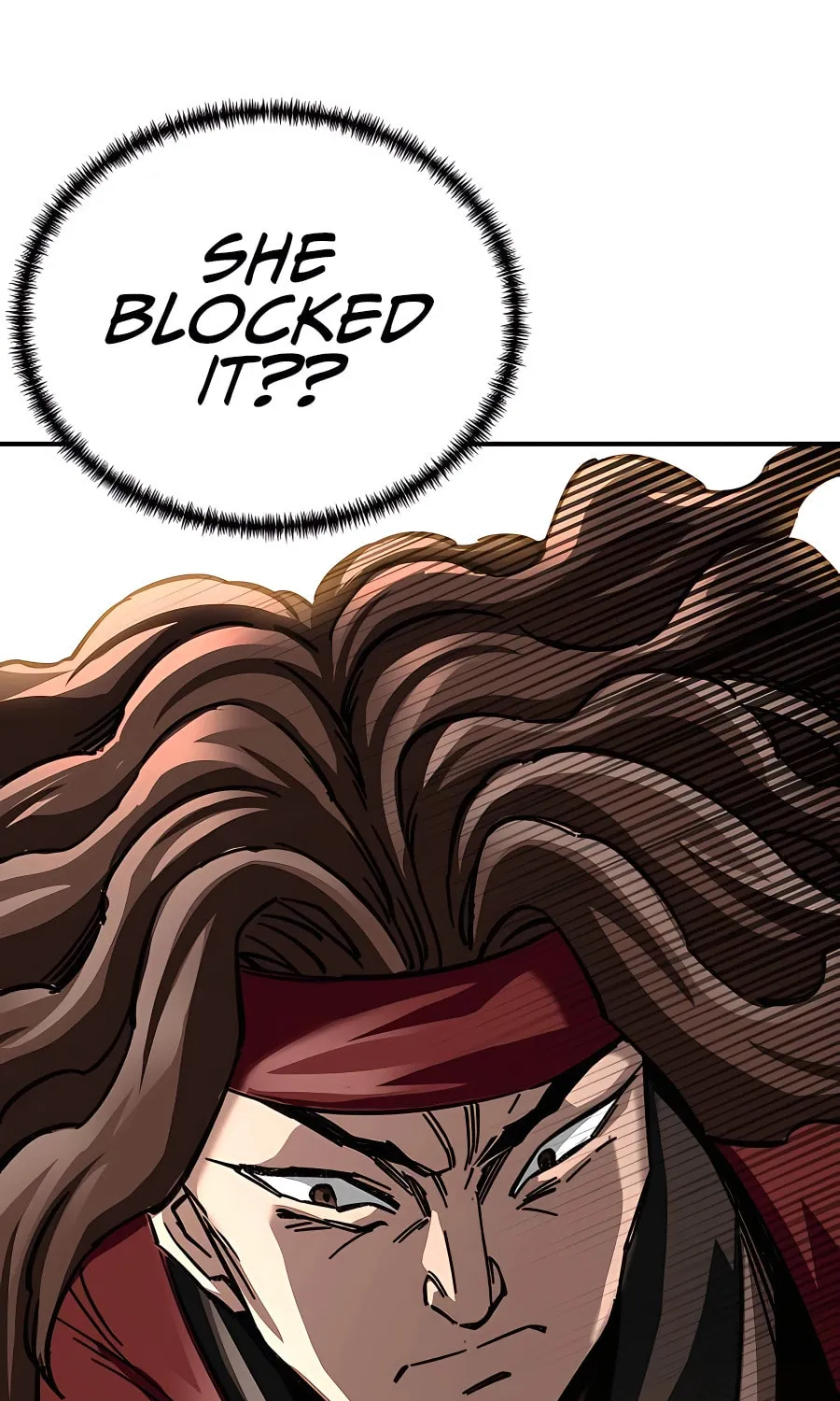 Warrior Grandpa and Supreme Granddaughter Chapter 26 page 103 - 