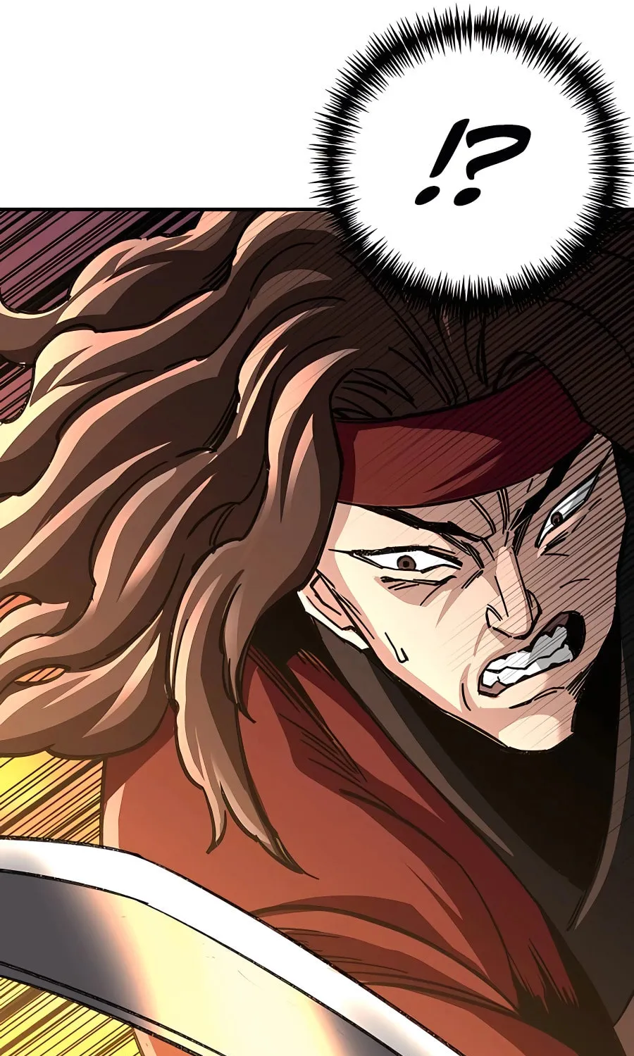 Warrior Grandpa and Supreme Granddaughter Chapter 26 page 107 - 