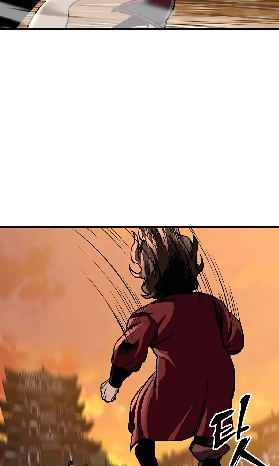 Warrior Grandpa and Supreme Granddaughter Chapter 26 page 110 - 