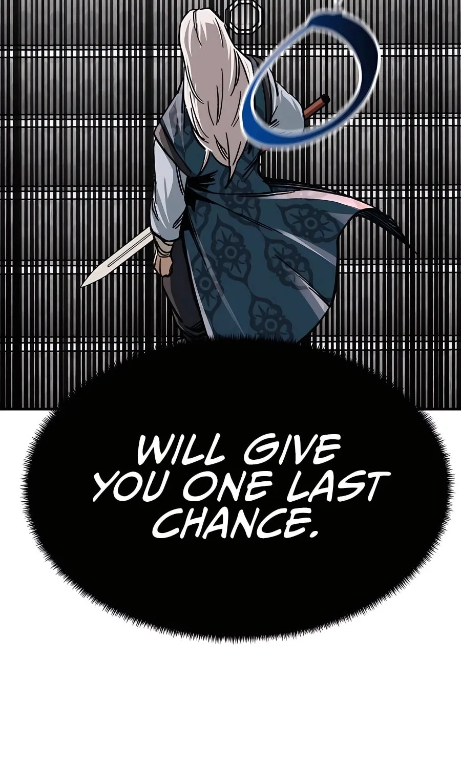 Warrior Grandpa and Supreme Granddaughter Chapter 26 page 123 - 