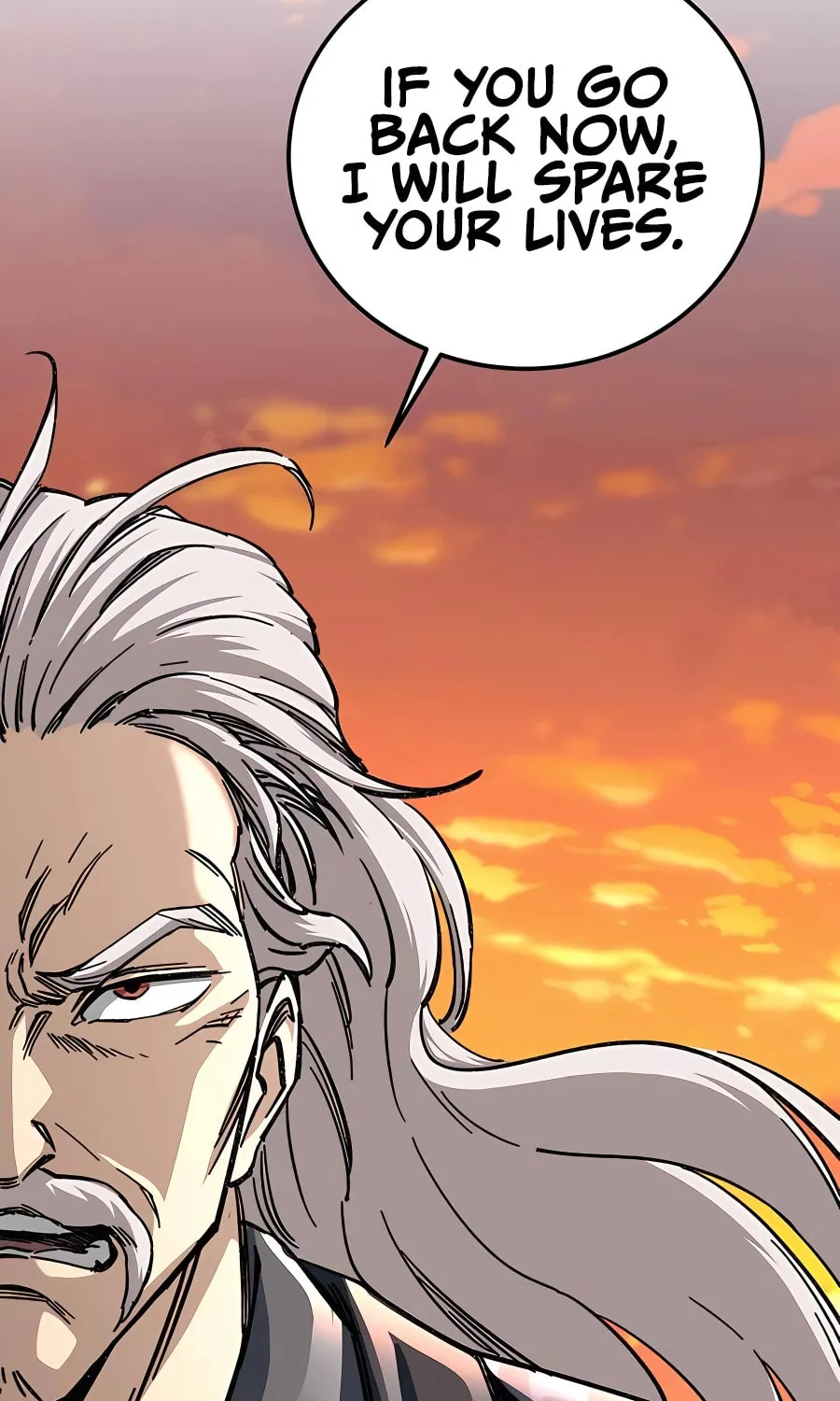 Warrior Grandpa and Supreme Granddaughter Chapter 26 page 126 - 