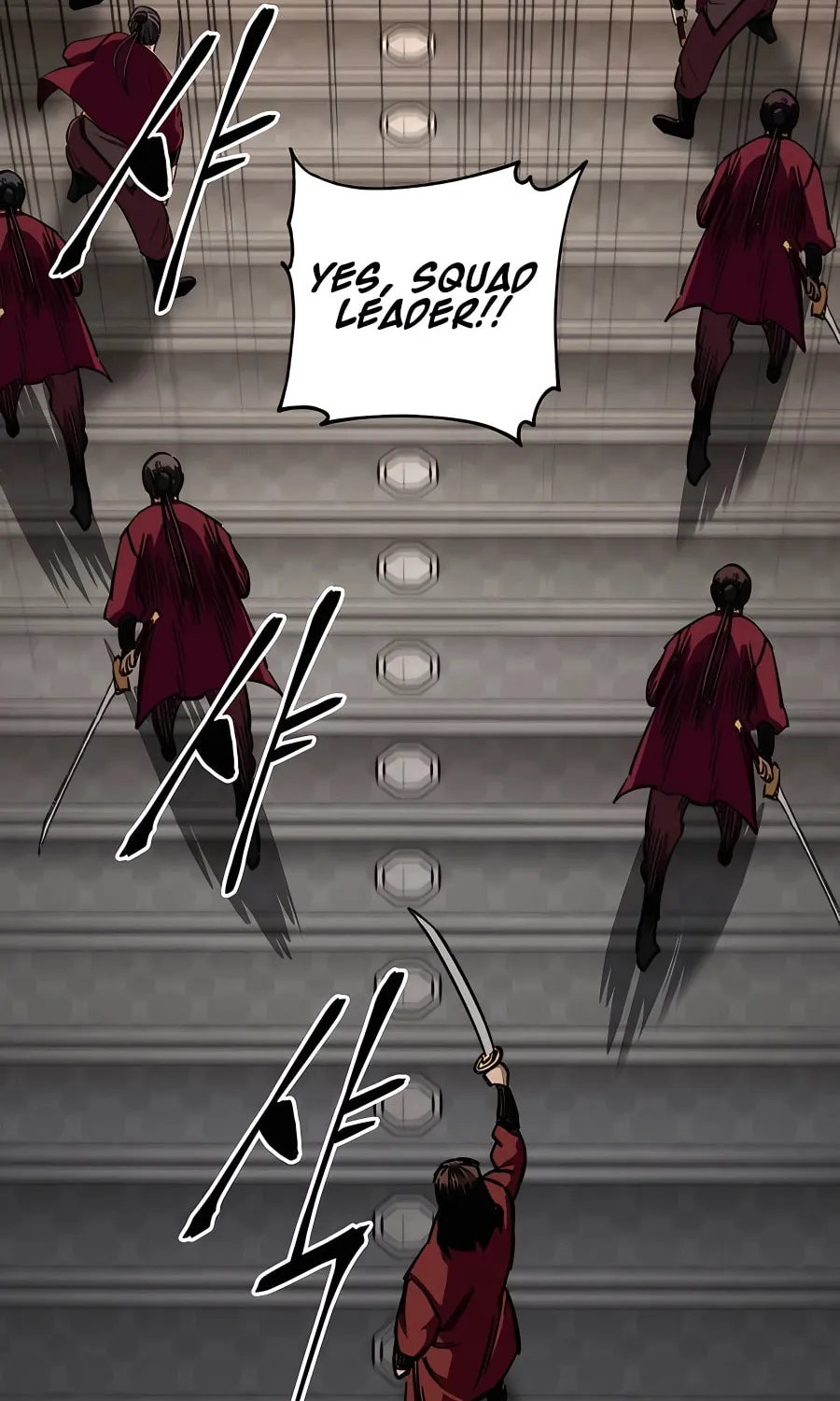 Warrior Grandpa and Supreme Granddaughter Chapter 26 page 128 - 