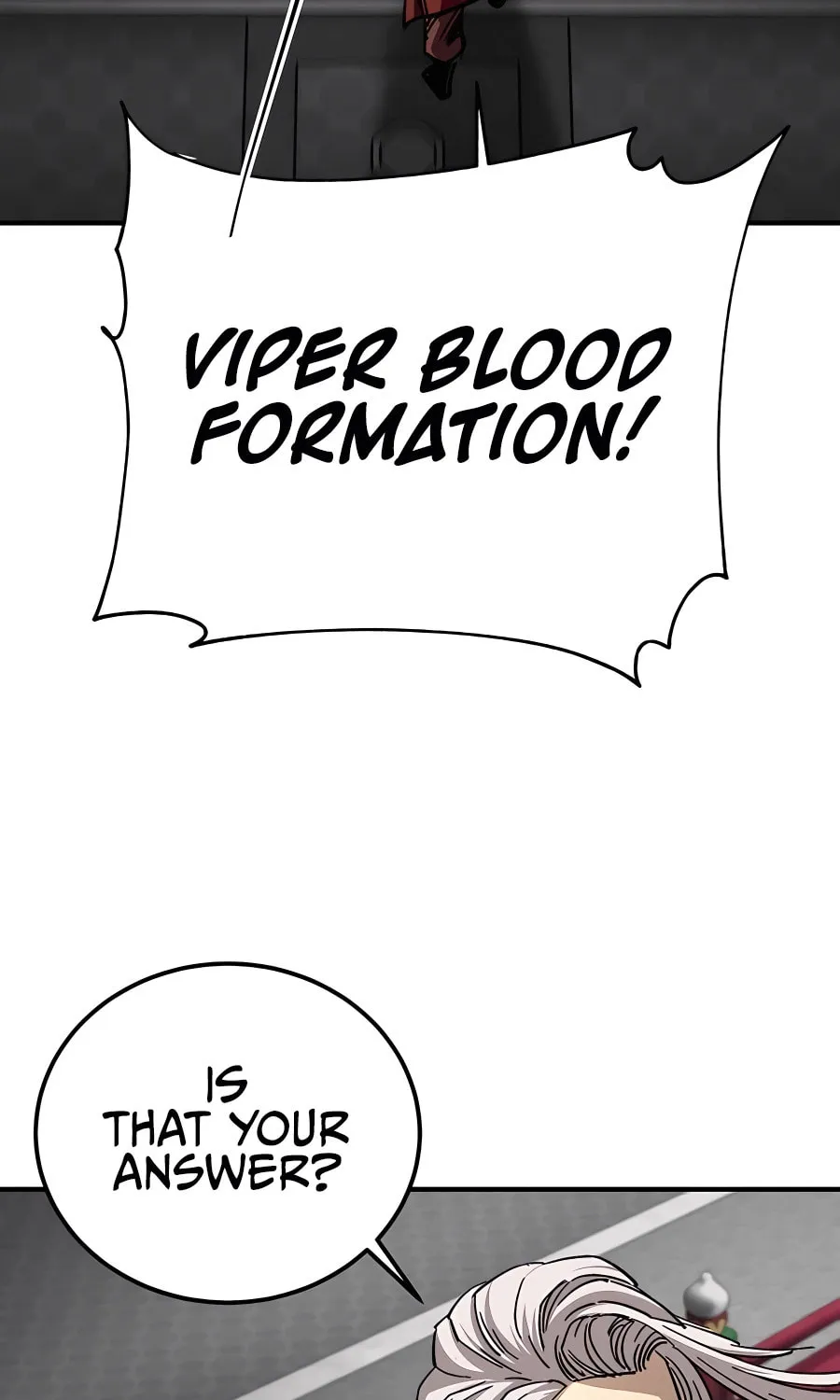 Warrior Grandpa and Supreme Granddaughter Chapter 26 page 129 - 