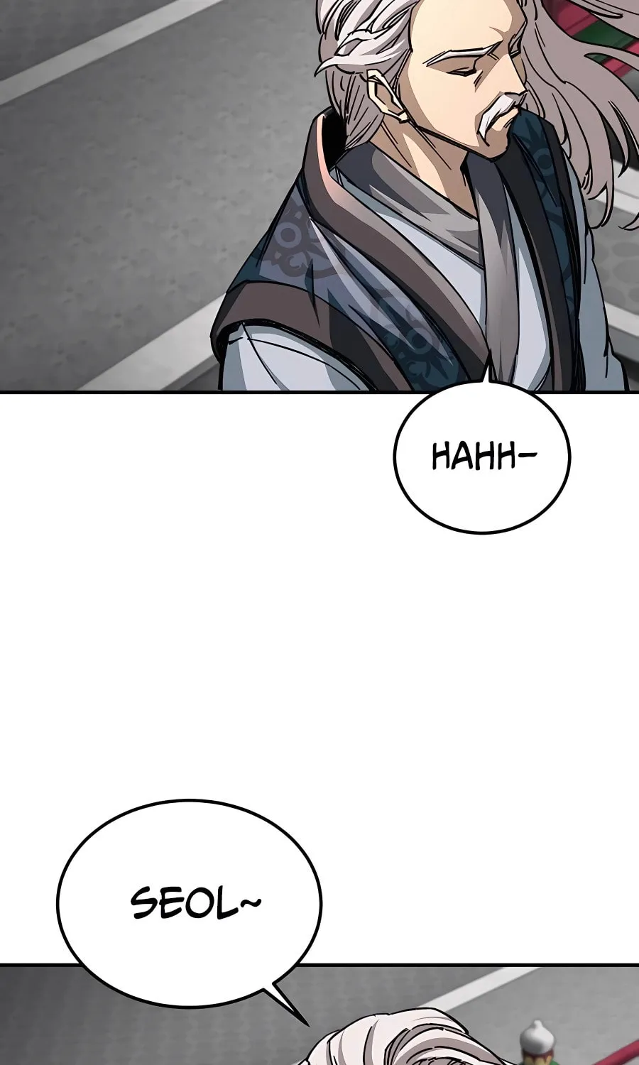 Warrior Grandpa and Supreme Granddaughter Chapter 26 page 130 - 