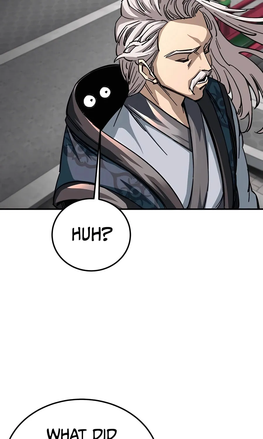 Warrior Grandpa and Supreme Granddaughter Chapter 26 page 131 - 