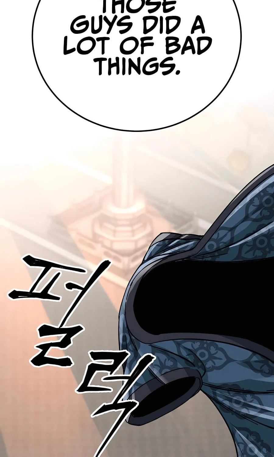 Warrior Grandpa and Supreme Granddaughter Chapter 26 page 135 - 