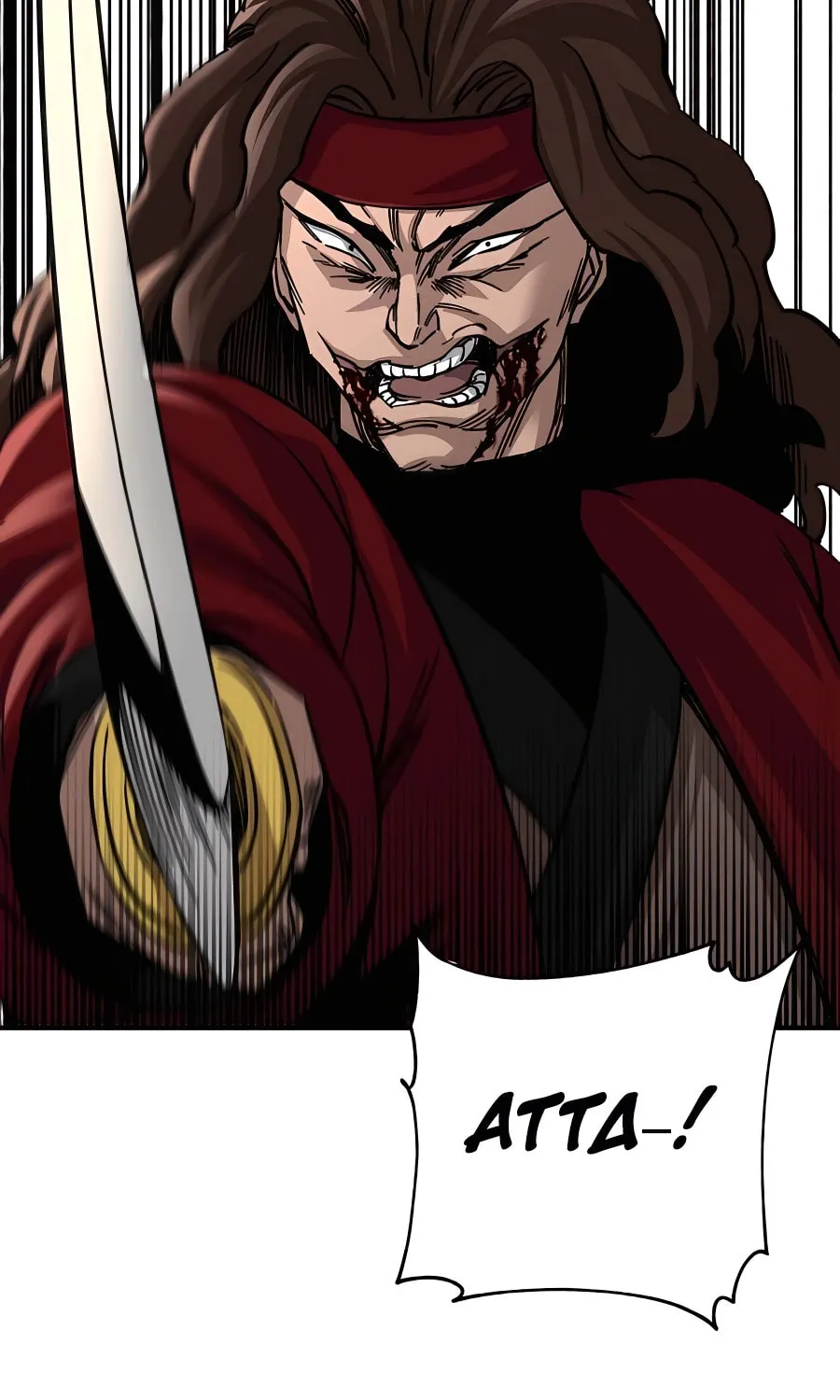 Warrior Grandpa and Supreme Granddaughter Chapter 26 page 140 - 