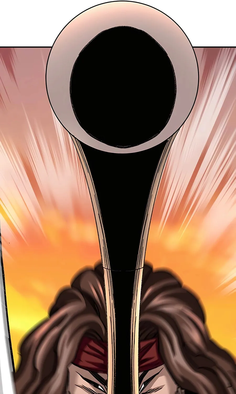 Warrior Grandpa and Supreme Granddaughter Chapter 26 page 142 - 
