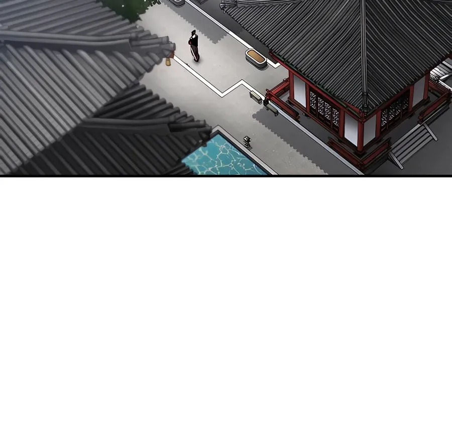 Warrior Grandpa and Supreme Granddaughter Chapter 26 page 28 - 