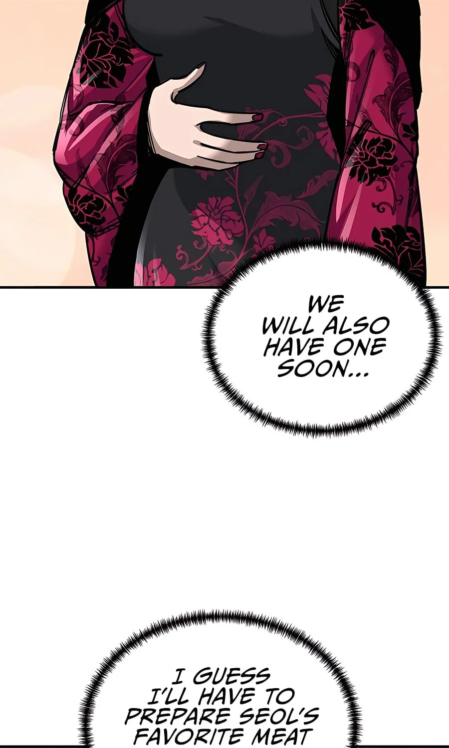Warrior Grandpa and Supreme Granddaughter Chapter 26 page 39 - 