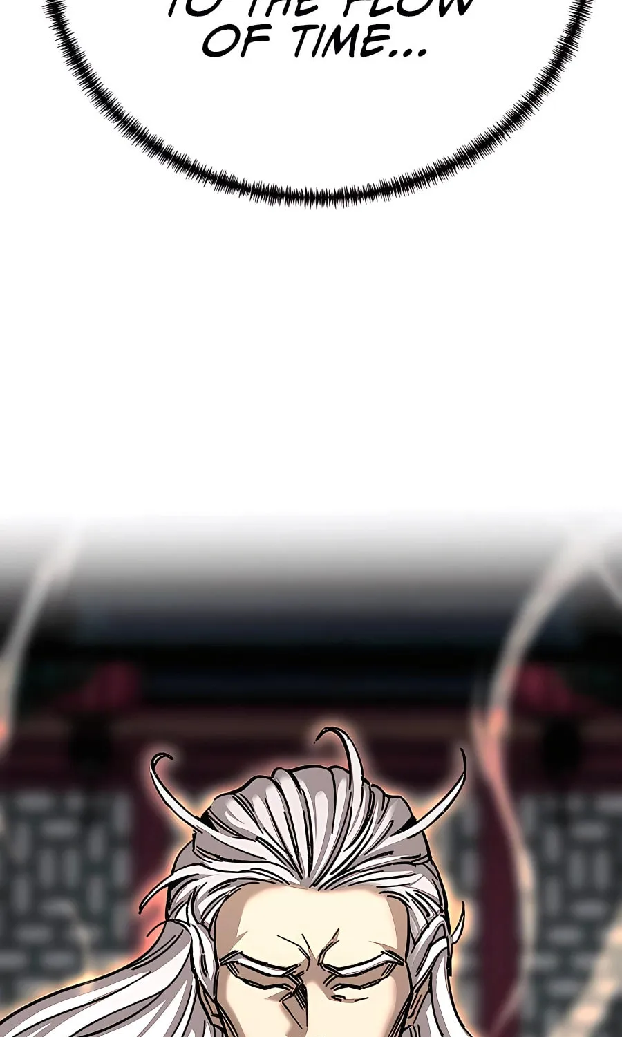Warrior Grandpa and Supreme Granddaughter Chapter 26 page 44 - 