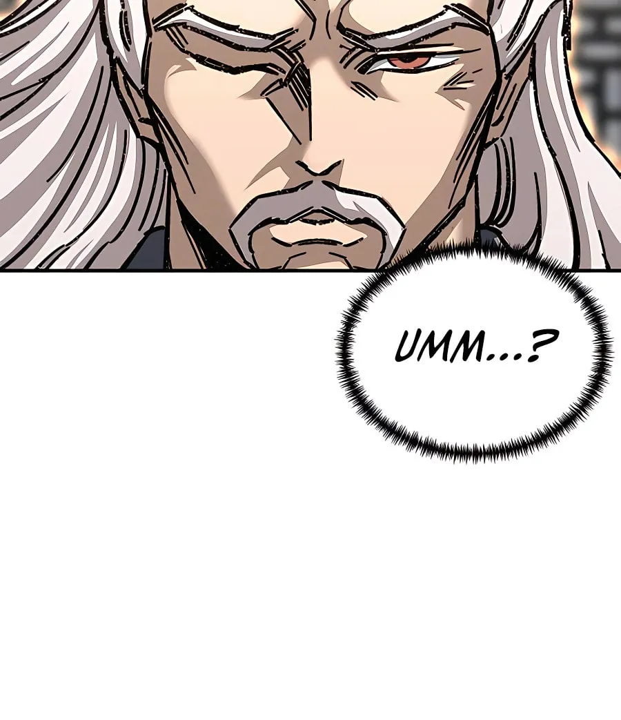 Warrior Grandpa and Supreme Granddaughter Chapter 26 page 46 - 