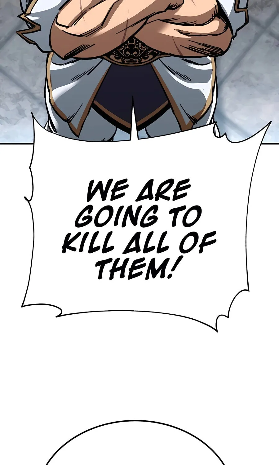 Warrior Grandpa and Supreme Granddaughter Chapter 26 page 6 - 