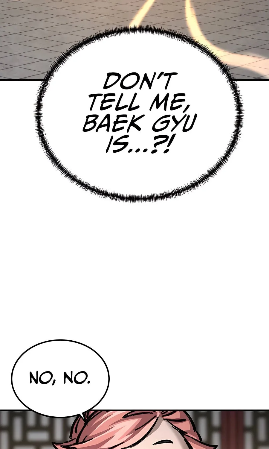 Warrior Grandpa and Supreme Granddaughter Chapter 26 page 52 - 
