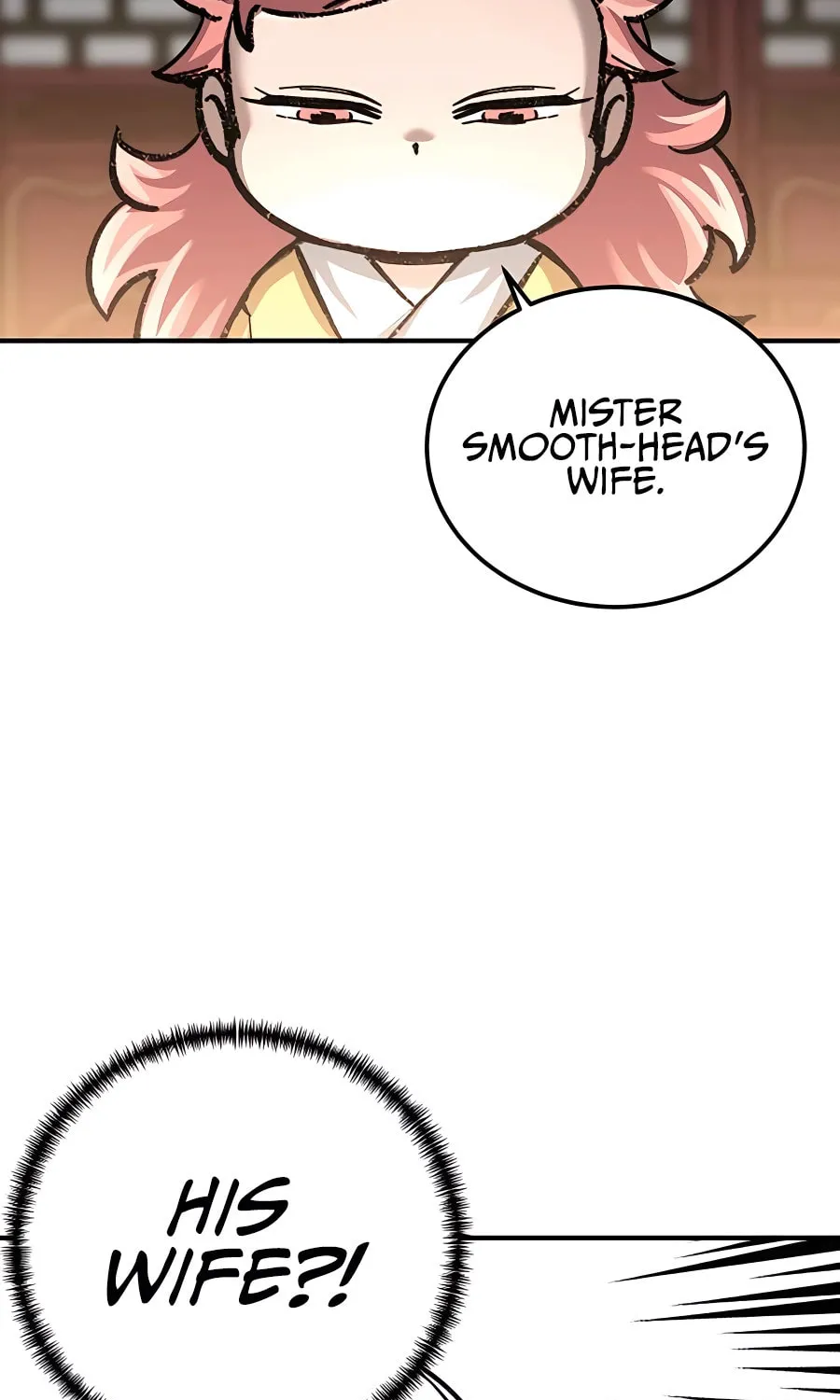 Warrior Grandpa and Supreme Granddaughter Chapter 26 page 53 - 
