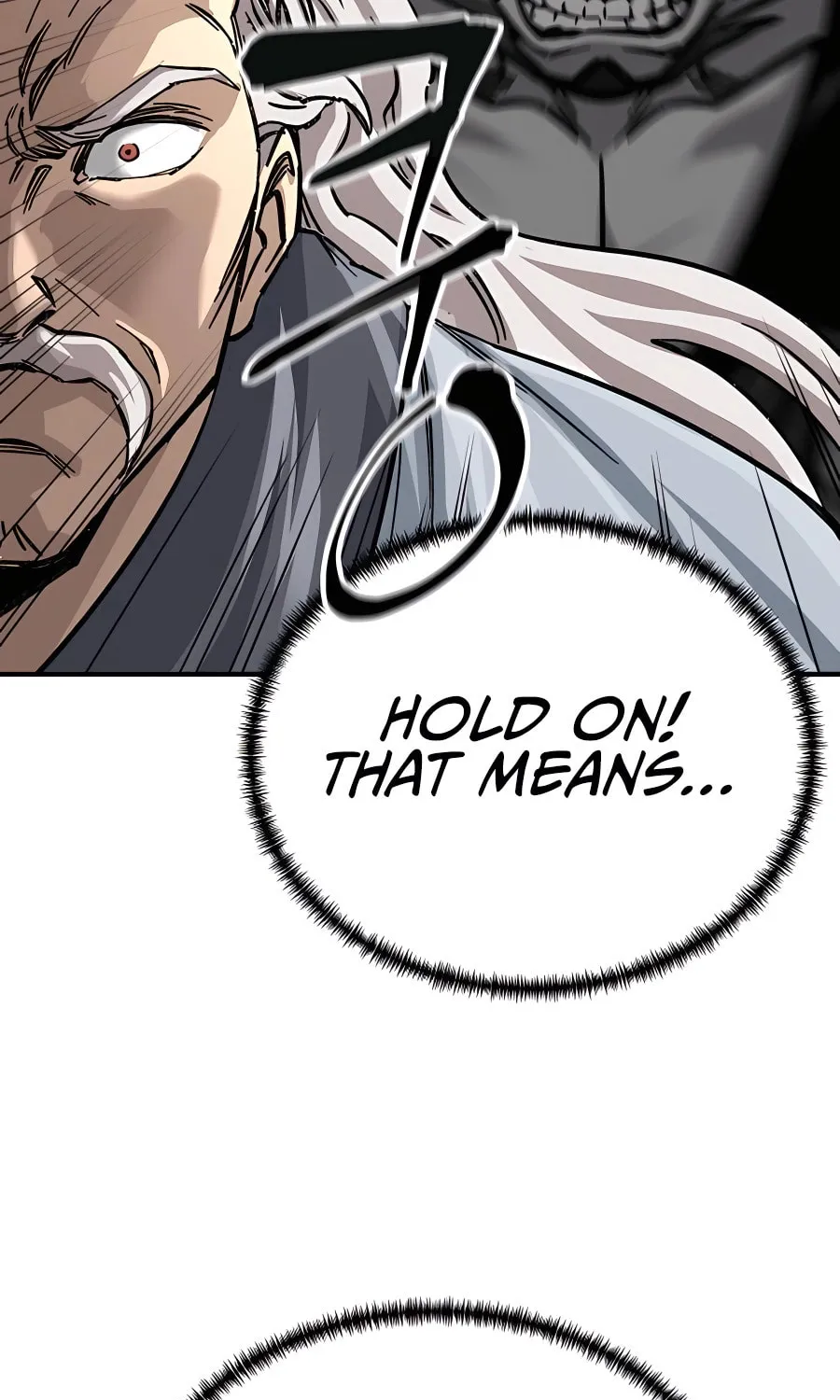 Warrior Grandpa and Supreme Granddaughter Chapter 26 page 58 - 