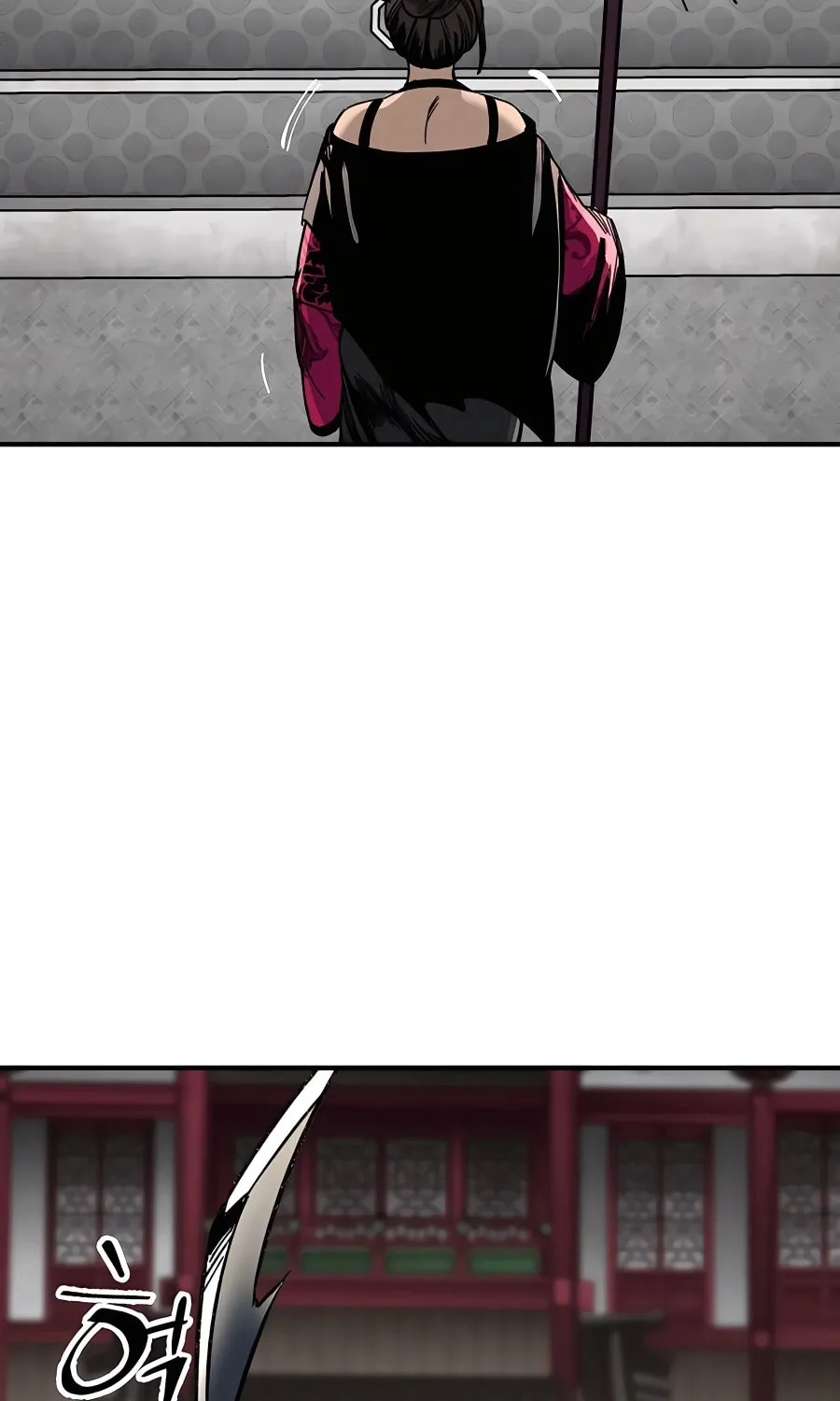 Warrior Grandpa and Supreme Granddaughter Chapter 26 page 62 - 