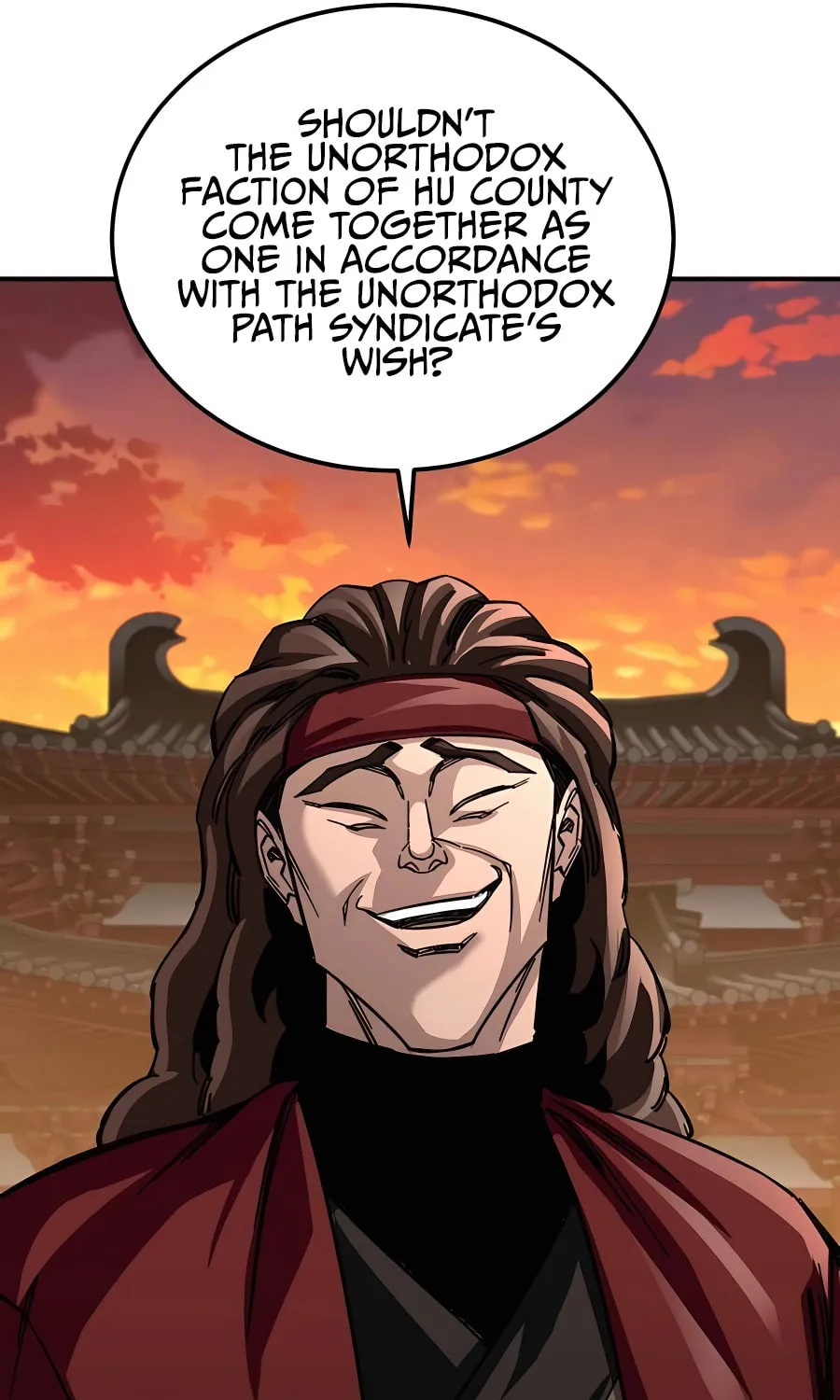 Warrior Grandpa and Supreme Granddaughter Chapter 26 page 65 - 