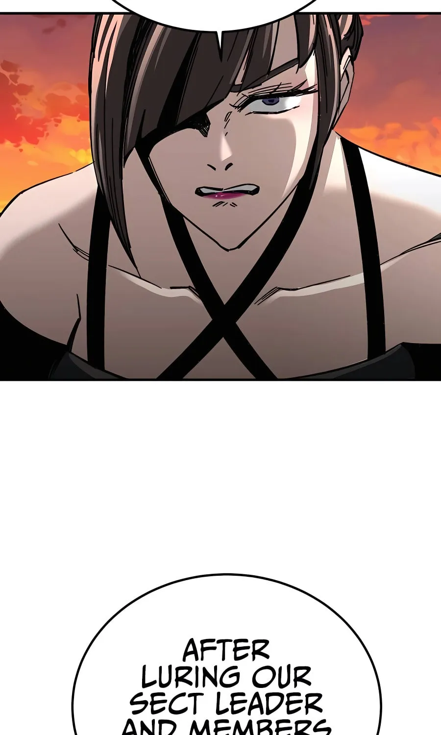 Warrior Grandpa and Supreme Granddaughter Chapter 26 page 67 - 
