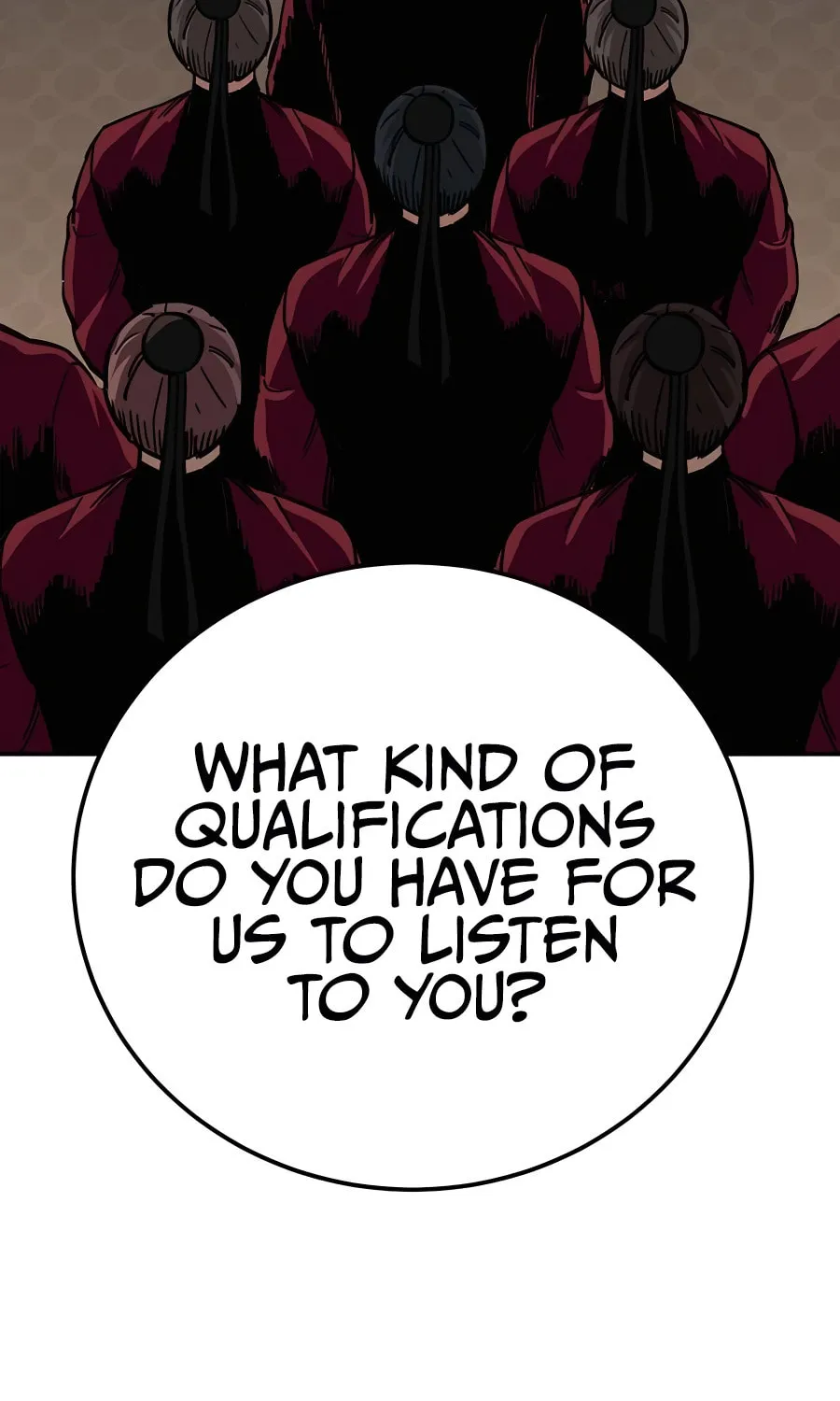 Warrior Grandpa and Supreme Granddaughter Chapter 26 page 70 - 