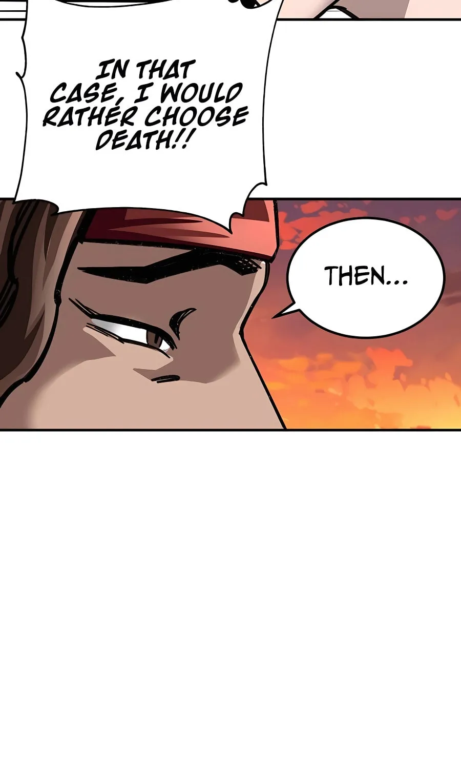 Warrior Grandpa and Supreme Granddaughter Chapter 26 page 77 - 