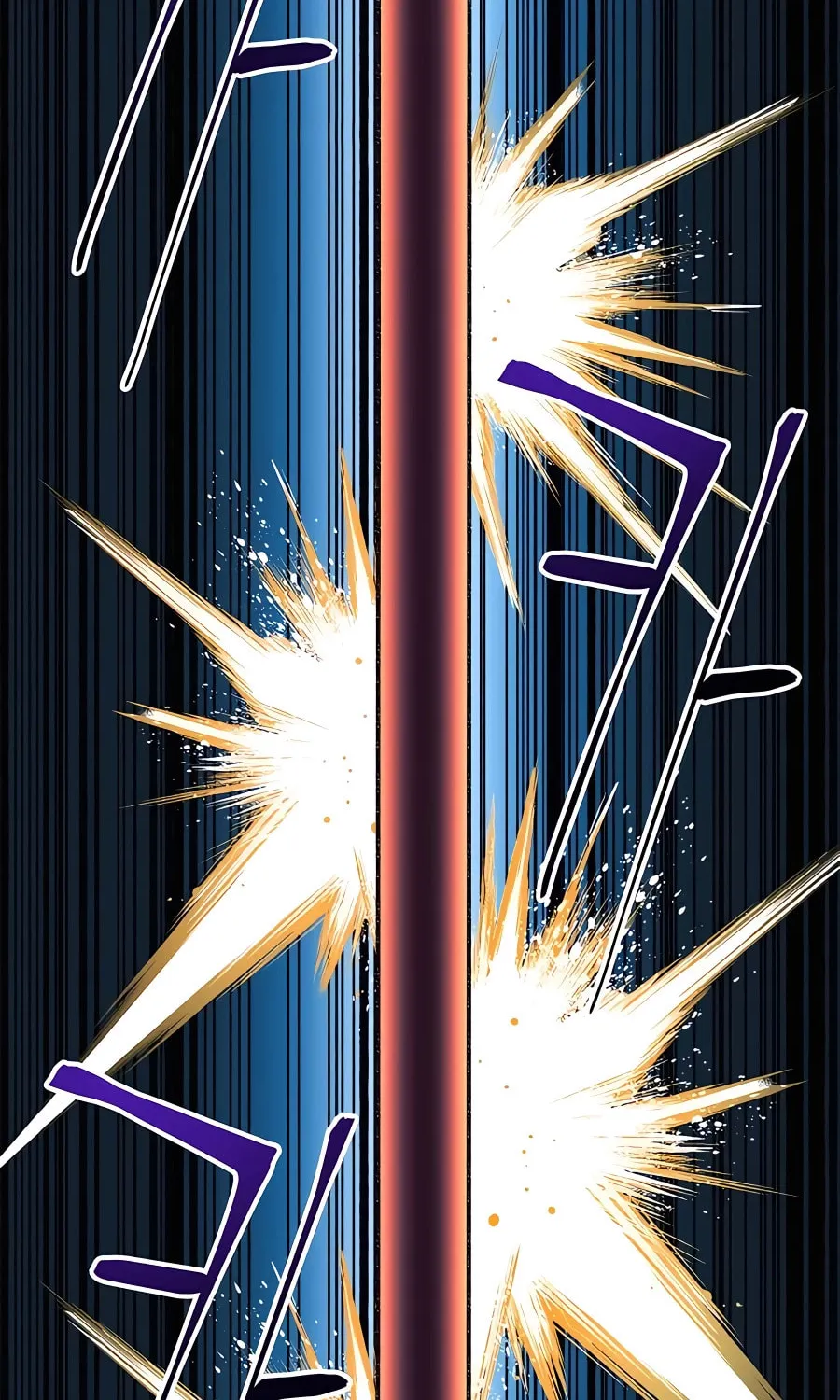Warrior Grandpa and Supreme Granddaughter Chapter 26 page 81 - 