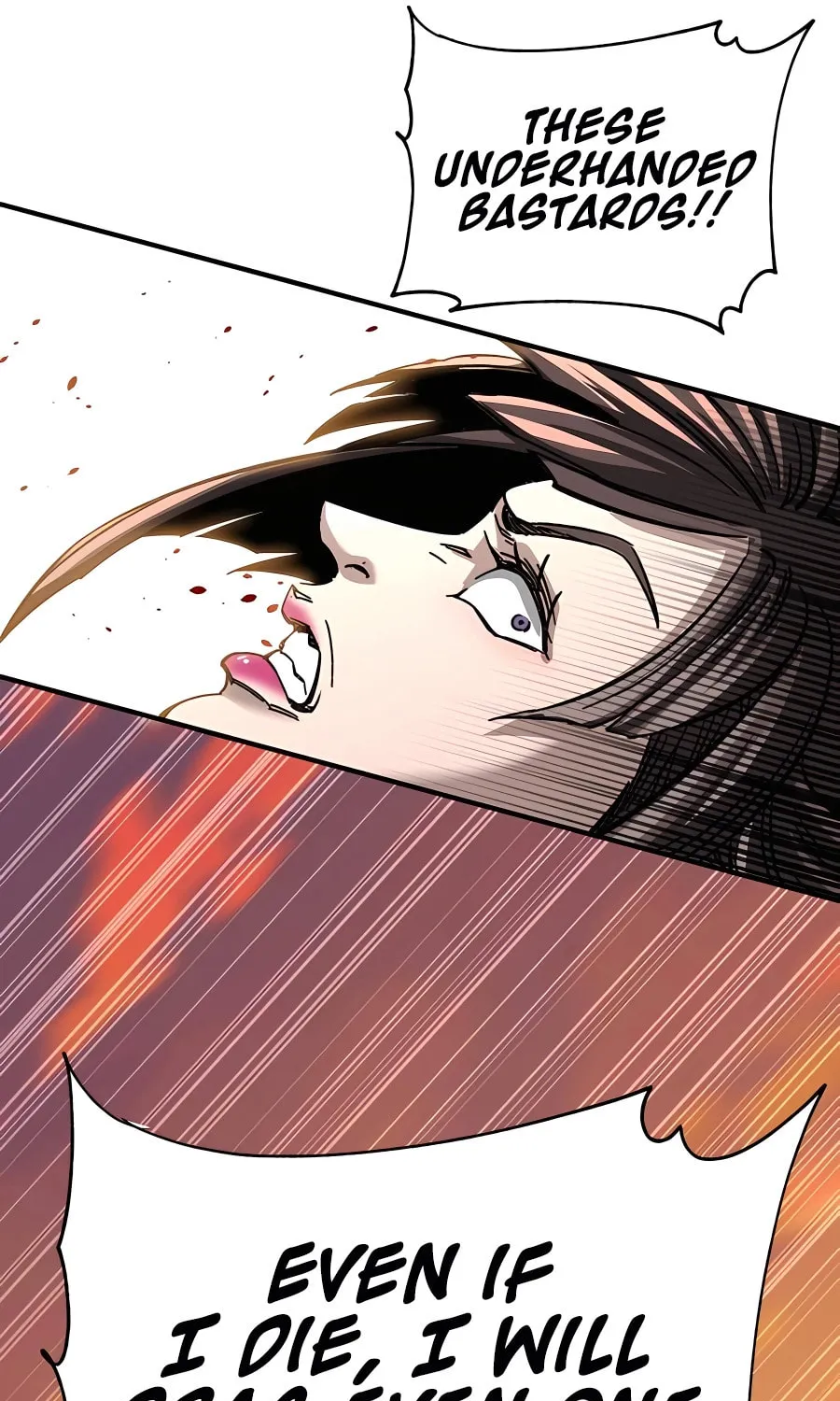 Warrior Grandpa and Supreme Granddaughter Chapter 26 page 92 - 