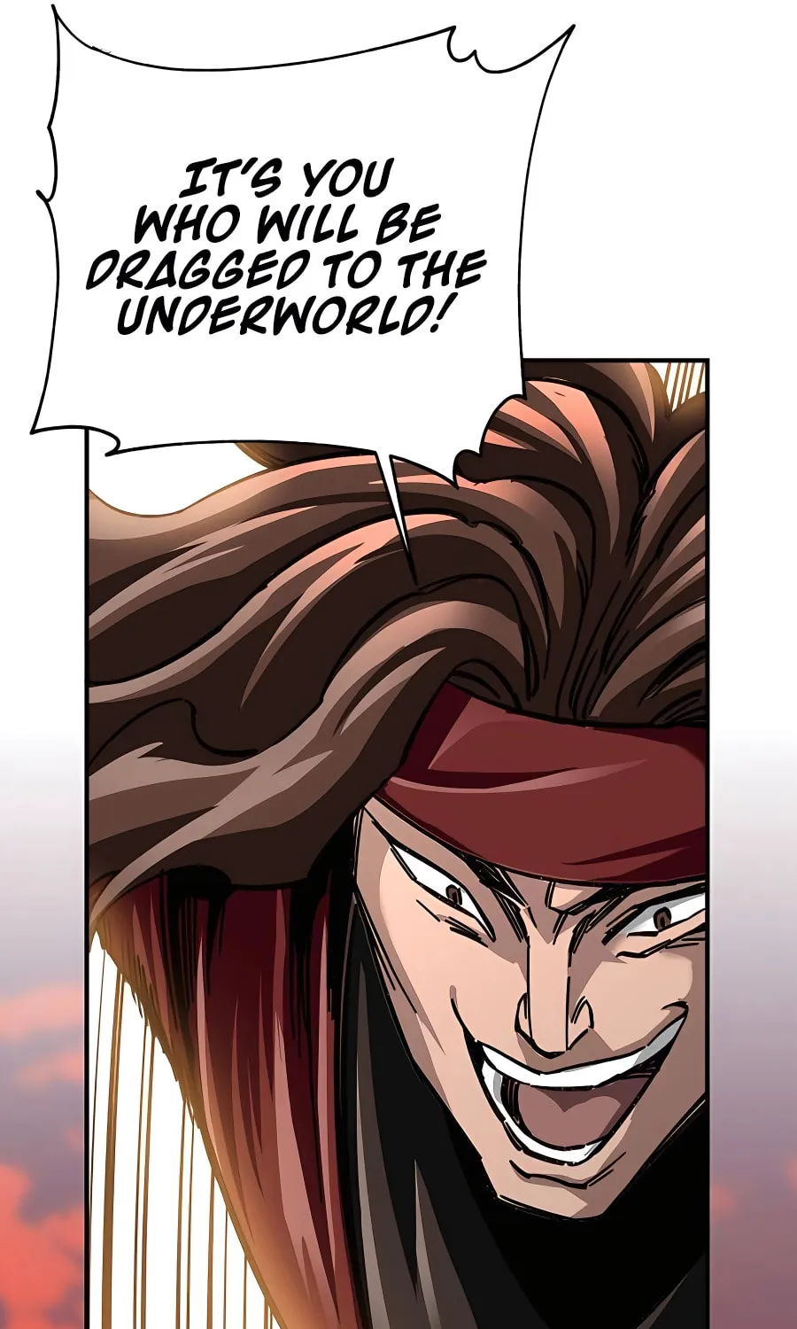 Warrior Grandpa and Supreme Granddaughter Chapter 26 page 98 - 