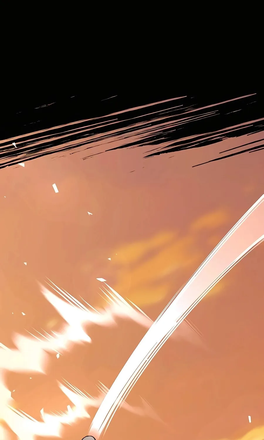 Warrior Grandpa and Supreme Granddaughter Chapter 27 page 1 - 