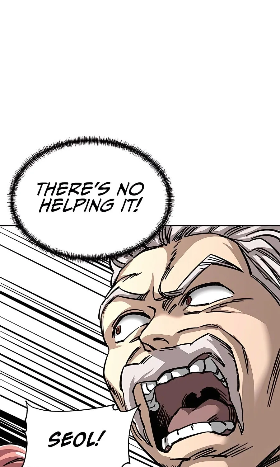 Warrior Grandpa and Supreme Granddaughter Chapter 27 page 101 - 
