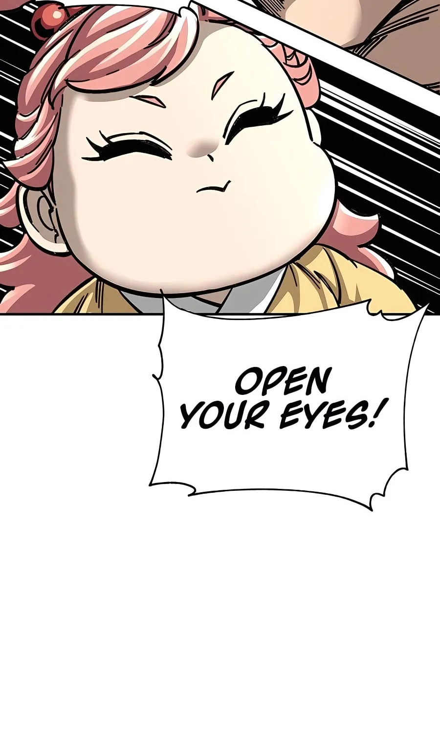 Warrior Grandpa and Supreme Granddaughter Chapter 27 page 102 - 