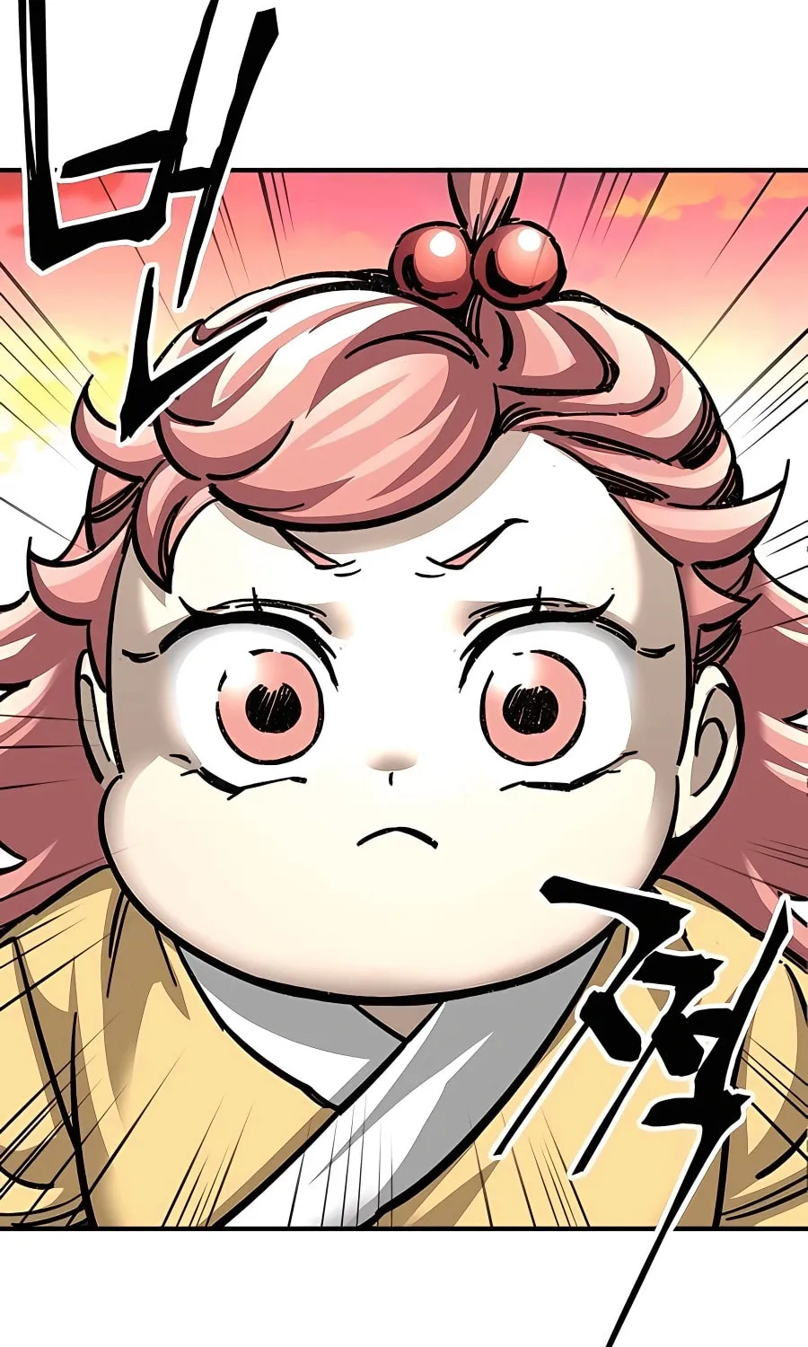 Warrior Grandpa and Supreme Granddaughter Chapter 27 page 104 - 