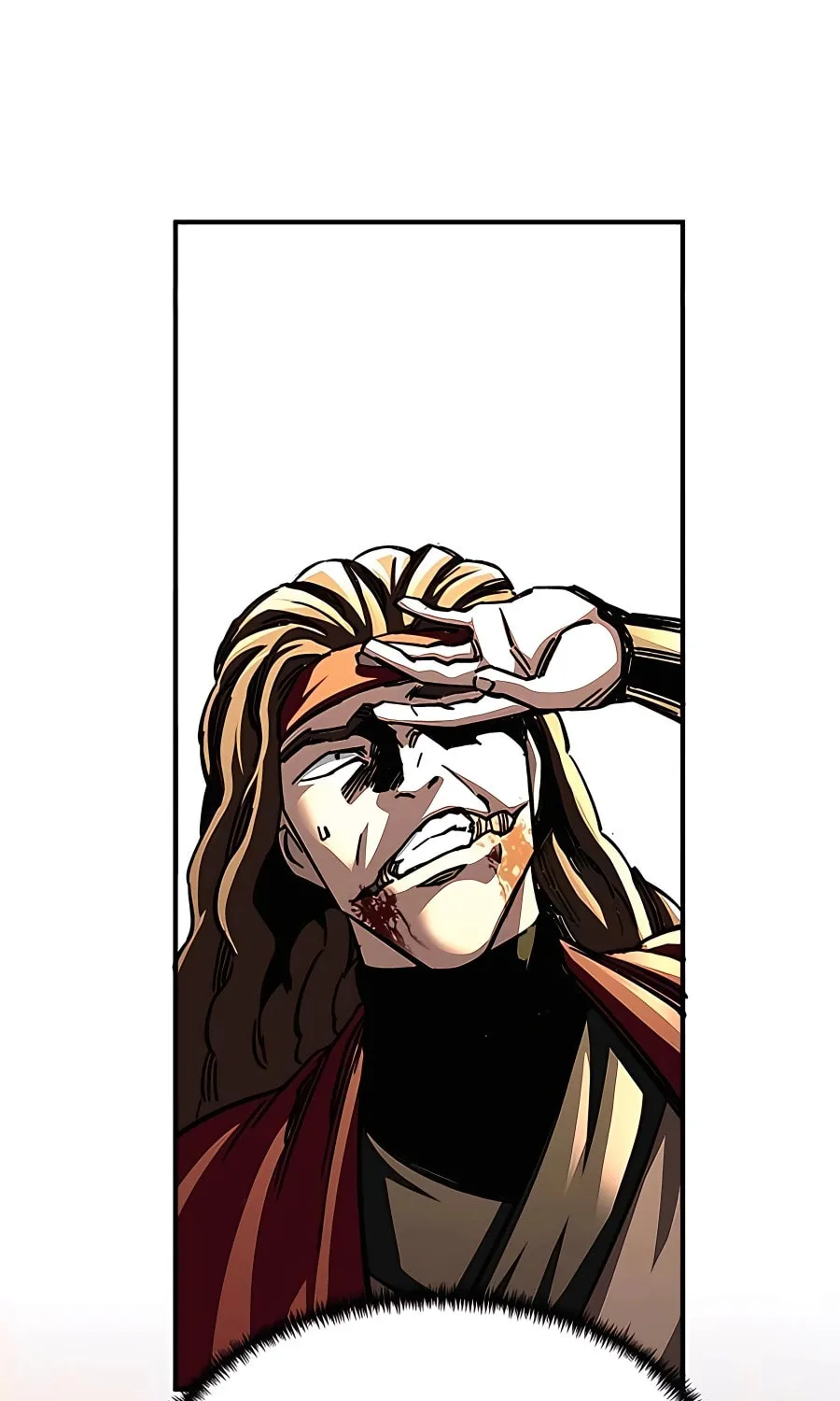Warrior Grandpa and Supreme Granddaughter Chapter 27 page 109 - 
